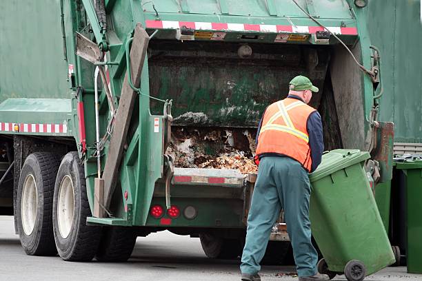 Trusted Pumpkin Center, NC Junk Removal Experts