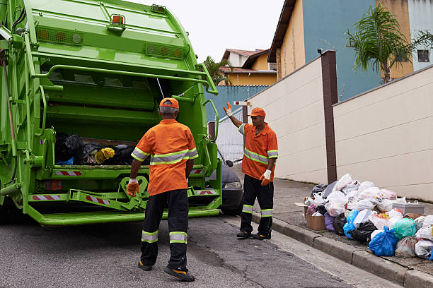 Best Recycling Services for Junk  in Pumpkin Center, NC