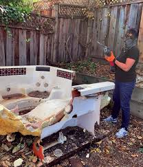 Best Hoarding Cleanup  in Pumpkin Center, NC